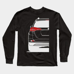 RAV4 Long Sleeve T-Shirt